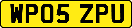WP05ZPU