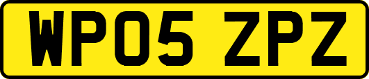 WP05ZPZ
