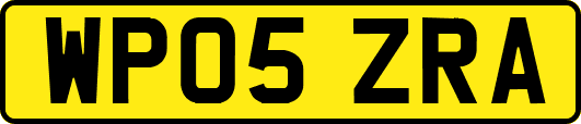 WP05ZRA