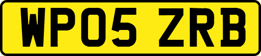 WP05ZRB