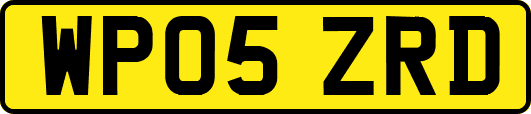 WP05ZRD