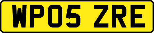 WP05ZRE