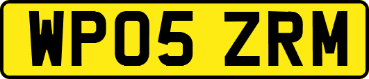 WP05ZRM