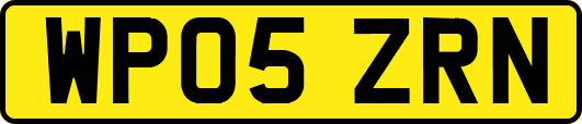 WP05ZRN