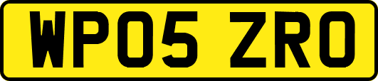 WP05ZRO