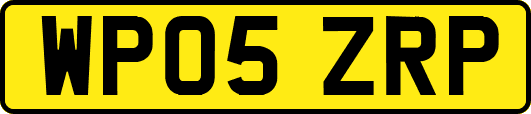 WP05ZRP