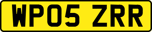 WP05ZRR