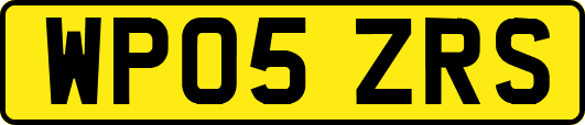 WP05ZRS