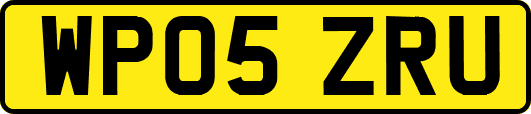 WP05ZRU