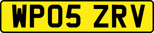 WP05ZRV