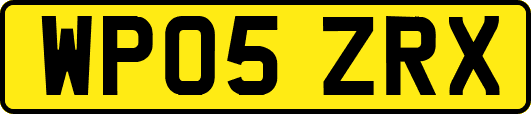 WP05ZRX