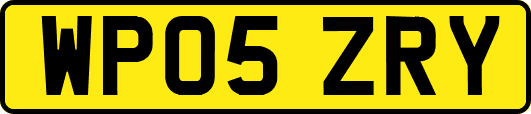 WP05ZRY