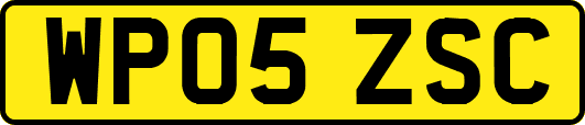 WP05ZSC