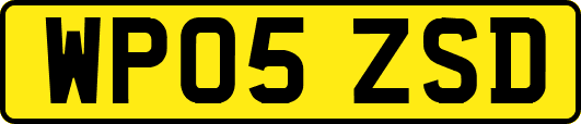 WP05ZSD