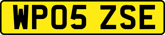 WP05ZSE