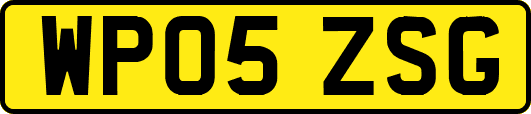 WP05ZSG