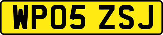 WP05ZSJ