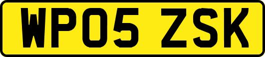 WP05ZSK