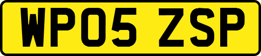 WP05ZSP