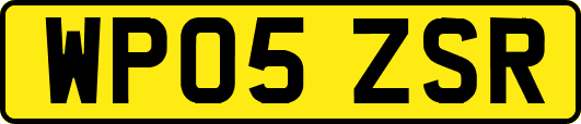 WP05ZSR