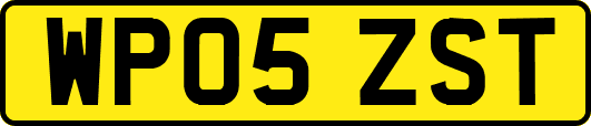 WP05ZST
