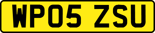 WP05ZSU