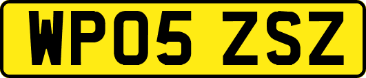 WP05ZSZ