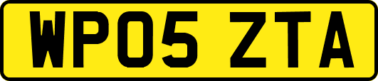 WP05ZTA