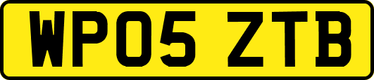 WP05ZTB