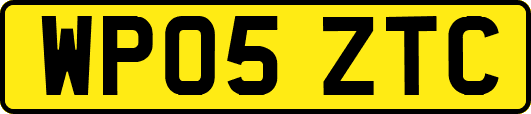 WP05ZTC