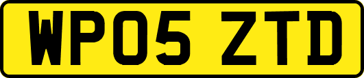 WP05ZTD