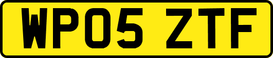 WP05ZTF