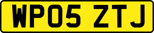 WP05ZTJ