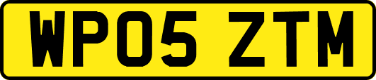 WP05ZTM