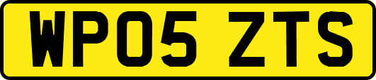 WP05ZTS