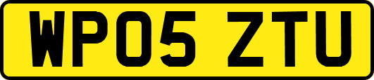 WP05ZTU