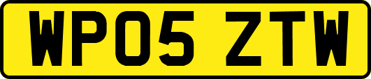 WP05ZTW