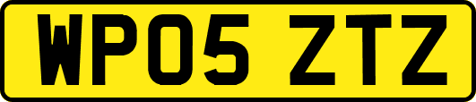 WP05ZTZ