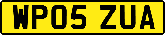 WP05ZUA