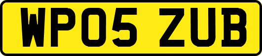 WP05ZUB