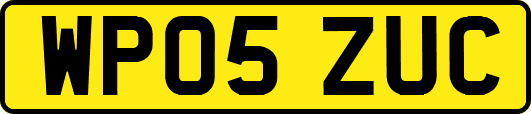 WP05ZUC