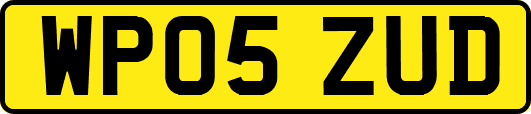 WP05ZUD