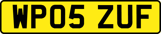 WP05ZUF