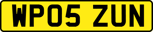 WP05ZUN