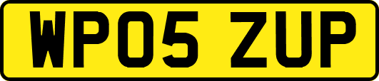 WP05ZUP