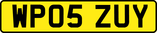 WP05ZUY
