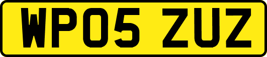 WP05ZUZ