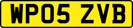 WP05ZVB