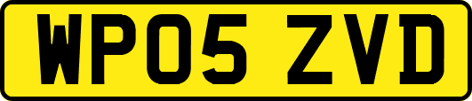 WP05ZVD