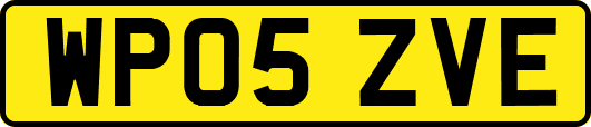 WP05ZVE